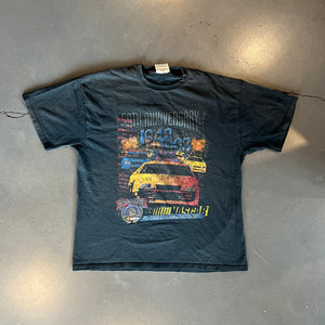 
                  
                    Load image into Gallery viewer, Vintage &amp;#39;98 NASCAR &amp;quot;50th Anniversary&amp;quot; T-Shirt
                  
                