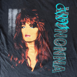 
                  
                    Load image into Gallery viewer, Vintage &amp;#39;94 Wynonna Judd &amp;quot;Tell Me Why&amp;quot; T-Shirt
                  
                