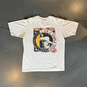 
                  
                    Load image into Gallery viewer, Vintage &amp;#39;91 Ricky Van Shelton &amp;quot;Backroads Tour&amp;quot; T-Shirt
                  
                