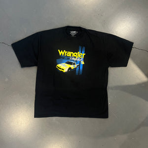 
                  
                    Load image into Gallery viewer, Vintage Dale Earnhardt &amp;quot;Wrangler&amp;quot; T-Shirt
                  
                