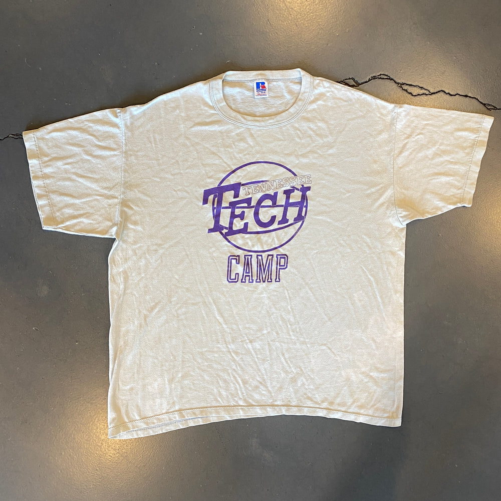 Vintage Tennessee Tech Basketball T-Shirt