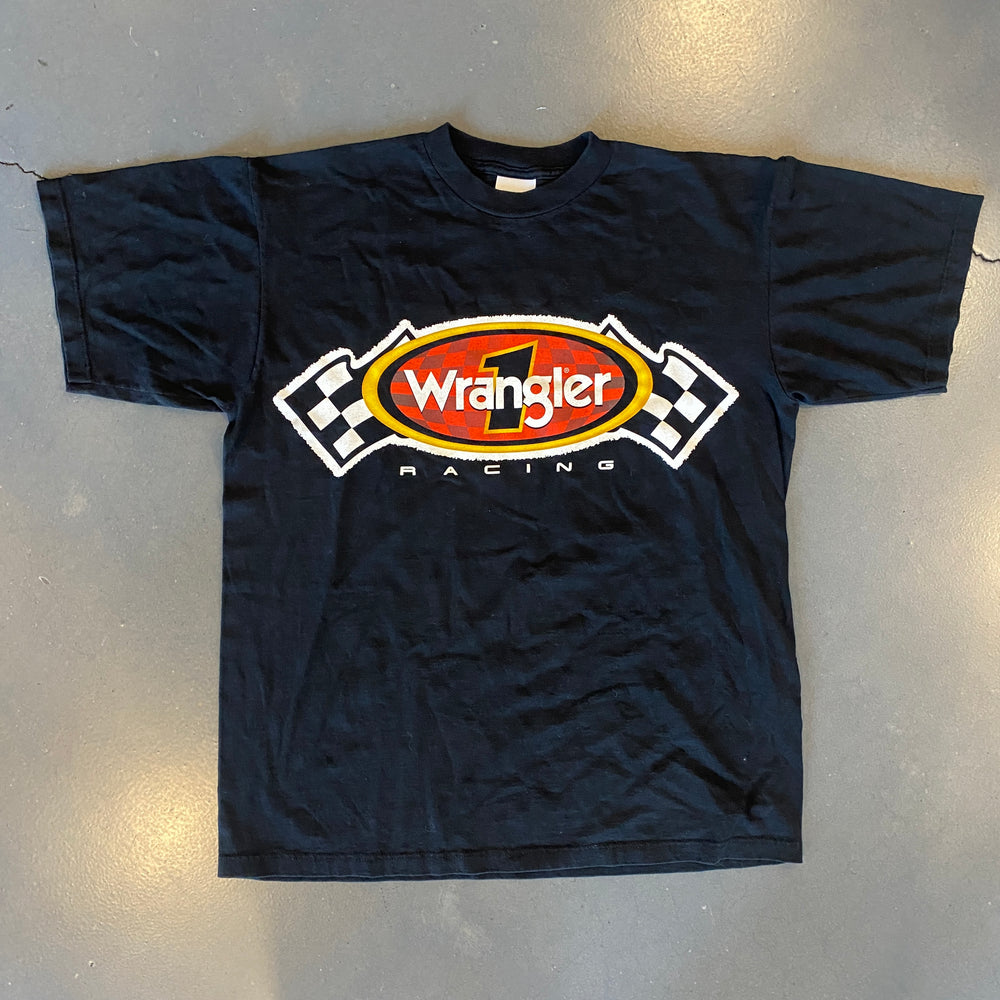 Vintage Wrangler Racing T-Shirt