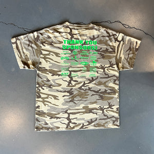 
                  
                    Load image into Gallery viewer, FORTS Vintage &amp;#39;Collegiate&amp;#39; Camo T-Shirt #9
                  
                