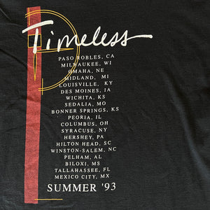 
                  
                    Load image into Gallery viewer, Vintage &amp;#39;93 Michael Bolton &amp;quot;Timeless&amp;quot; T-Shirt
                  
                