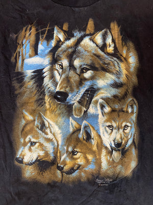 
                  
                    Load image into Gallery viewer, Vintage Wolfpack T-Shirt
                  
                