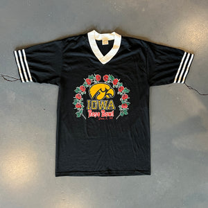 
                  
                    Load image into Gallery viewer, Vintage &amp;#39;86 Iowa Football &amp;quot;Rose Bowl&amp;quot; T-Shirt
                  
                