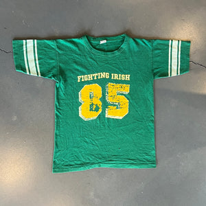 
                  
                    Load image into Gallery viewer, Vintage Champion &amp;quot;Fighting Irish&amp;quot; T-Shirt
                  
                