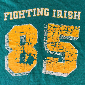 
                  
                    Load image into Gallery viewer, Vintage Champion &amp;quot;Fighting Irish&amp;quot; T-Shirt
                  
                
