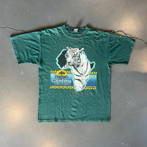 
                  
                    Load image into Gallery viewer, Vintage Busch Gardens &amp;quot;Tiger&amp;quot; T-Shirt
                  
                