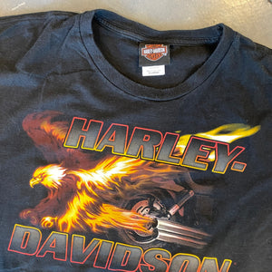 
                  
                    Load image into Gallery viewer, Vintage Harley Davidson Mackinac Island T-Shirt
                  
                