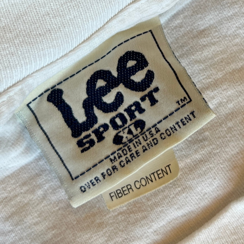 
                  
                    Load image into Gallery viewer, Vintage Lee Sport AOP &amp;quot;Dale Earnhardt&amp;quot; T-Shirt
                  
                