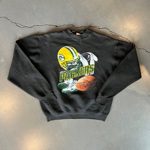 
                  
                    Load image into Gallery viewer, Vintage Green Bay Packers &amp;quot;Equipment&amp;quot; Crew
                  
                