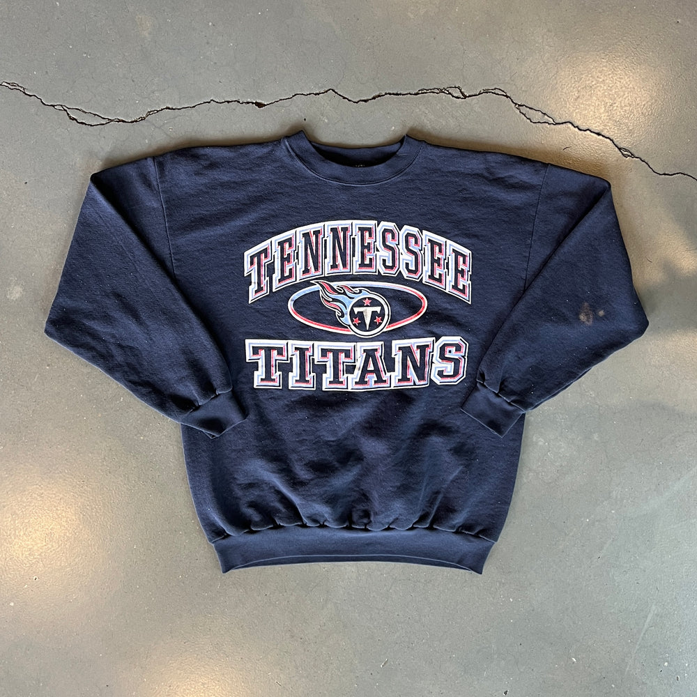 Vintage Tennessee Titans 