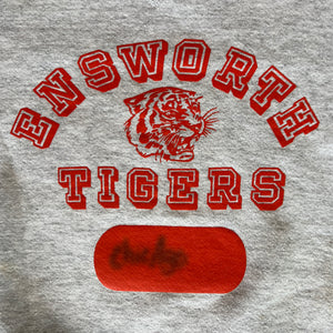 
                  
                    Load image into Gallery viewer, Vintage Russell Athletic &amp;quot;Ensworth Tigers&amp;quot; Crew
                  
                