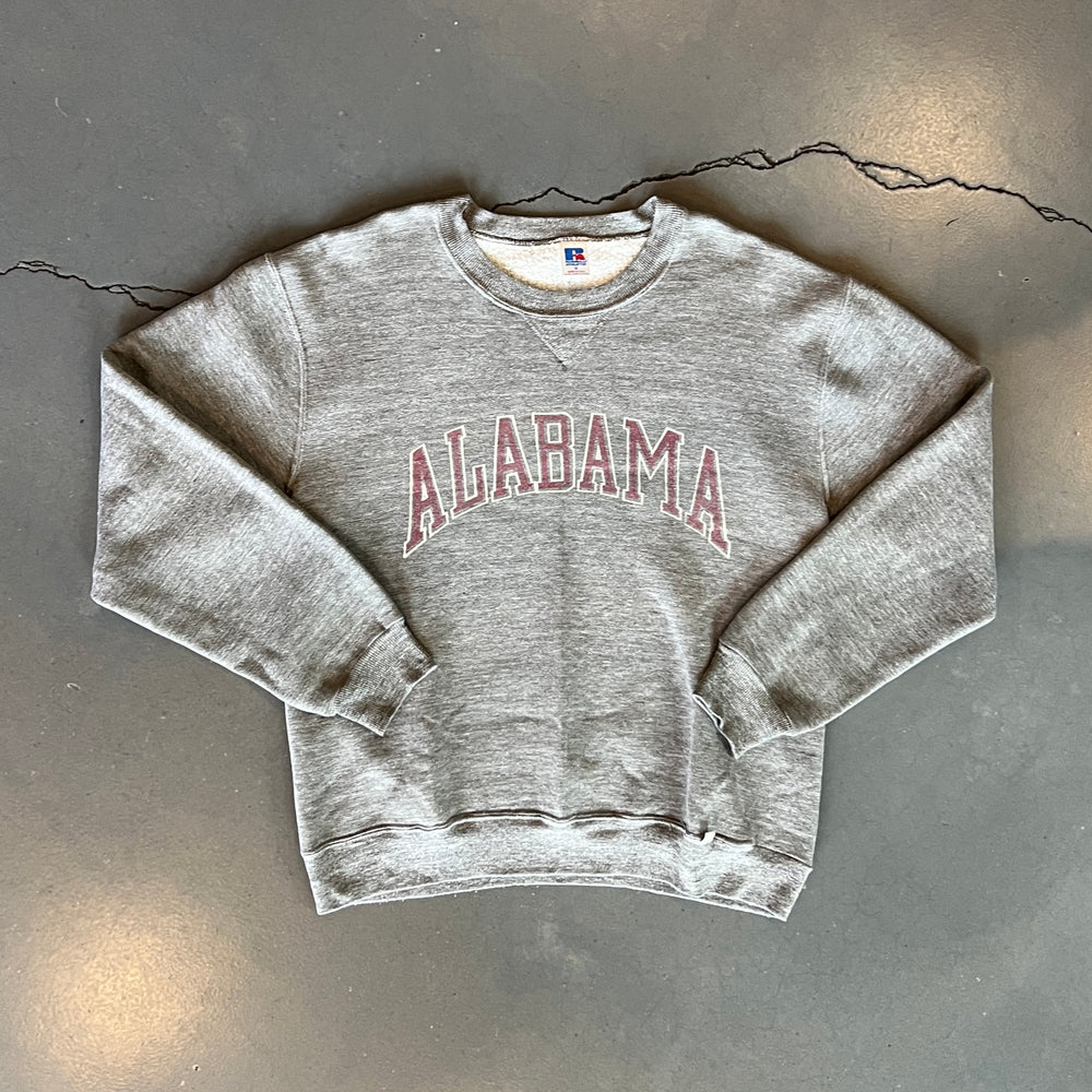 
                  
                    Load image into Gallery viewer, Vintage Russell Athletic &amp;quot;Alabama&amp;quot; Crewneck Sweatshirt
                  
                