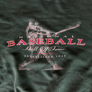 
                  
                    Load image into Gallery viewer, Vintage National Baseball &amp;quot;Hall of Fame&amp;quot; Crew
                  
                
