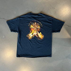 
                  
                    Load image into Gallery viewer, Vintage Hard Rock Cafe &amp;quot;Save the Planet&amp;quot; T-Shirt
                  
                