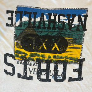 
                  
                    Load image into Gallery viewer, FORTS Vintage &amp;#39;Collegiate&amp;#39; T-Shirt #7
                  
                