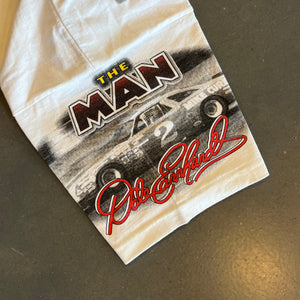 
                  
                    Load image into Gallery viewer, Vintage &amp;#39;96 Dale Earnhardt &amp;quot;The Man&amp;quot; T-Shirt
                  
                