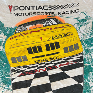 
                  
                    Load image into Gallery viewer, Pontiac Motorsports Racing AOP &amp;quot;Grand Prix&amp;quot; T-Shirt
                  
                