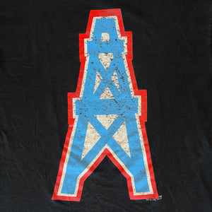 
                  
                    Load image into Gallery viewer, Vintage &amp;#39;95 Houston Oilers &amp;quot;Big Logo&amp;quot; T-Shirt
                  
                