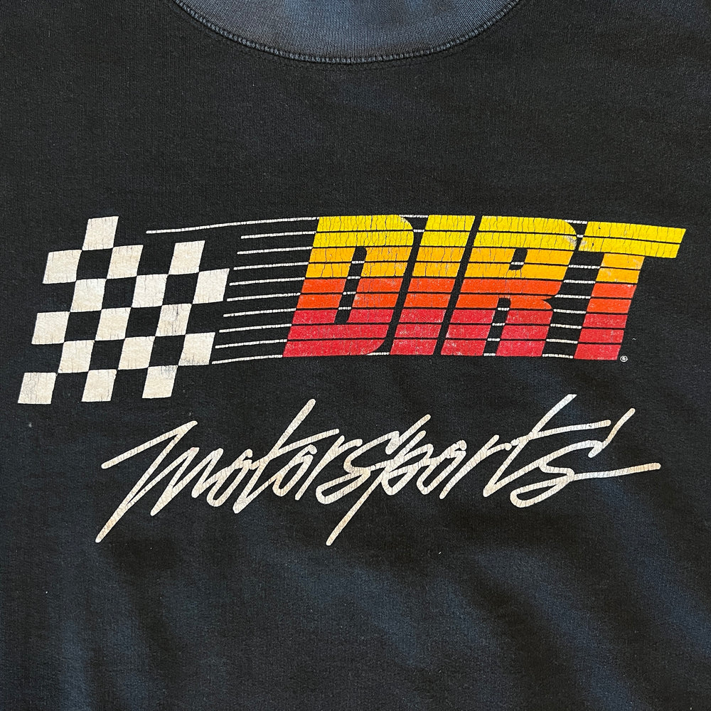 
                  
                    Load image into Gallery viewer, Vintage Wear One &amp;quot;Dirt Motorsports&amp;quot; Crew
                  
                