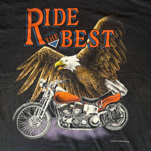
                  
                    Load image into Gallery viewer, Vintage Thunder Sportswear Sturgis &amp;quot;Ride The Beast&amp;quot; T-Shirt
                  
                