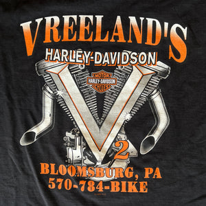 
                  
                    Load image into Gallery viewer, Vintage Harley Davidson &amp;quot;I Got Mine&amp;quot; T-Shirt
                  
                