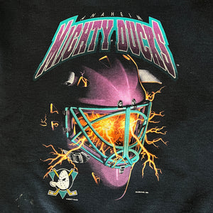 
                  
                    Load image into Gallery viewer, Vintage &amp;#39;94 Salem Sportswear Anaheim &amp;quot;Mighty Ducks&amp;quot; Crew
                  
                