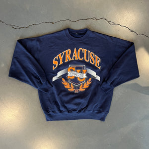 
                  
                    Load image into Gallery viewer, Vintage Syracuse &amp;quot;University&amp;quot; Crew
                  
                