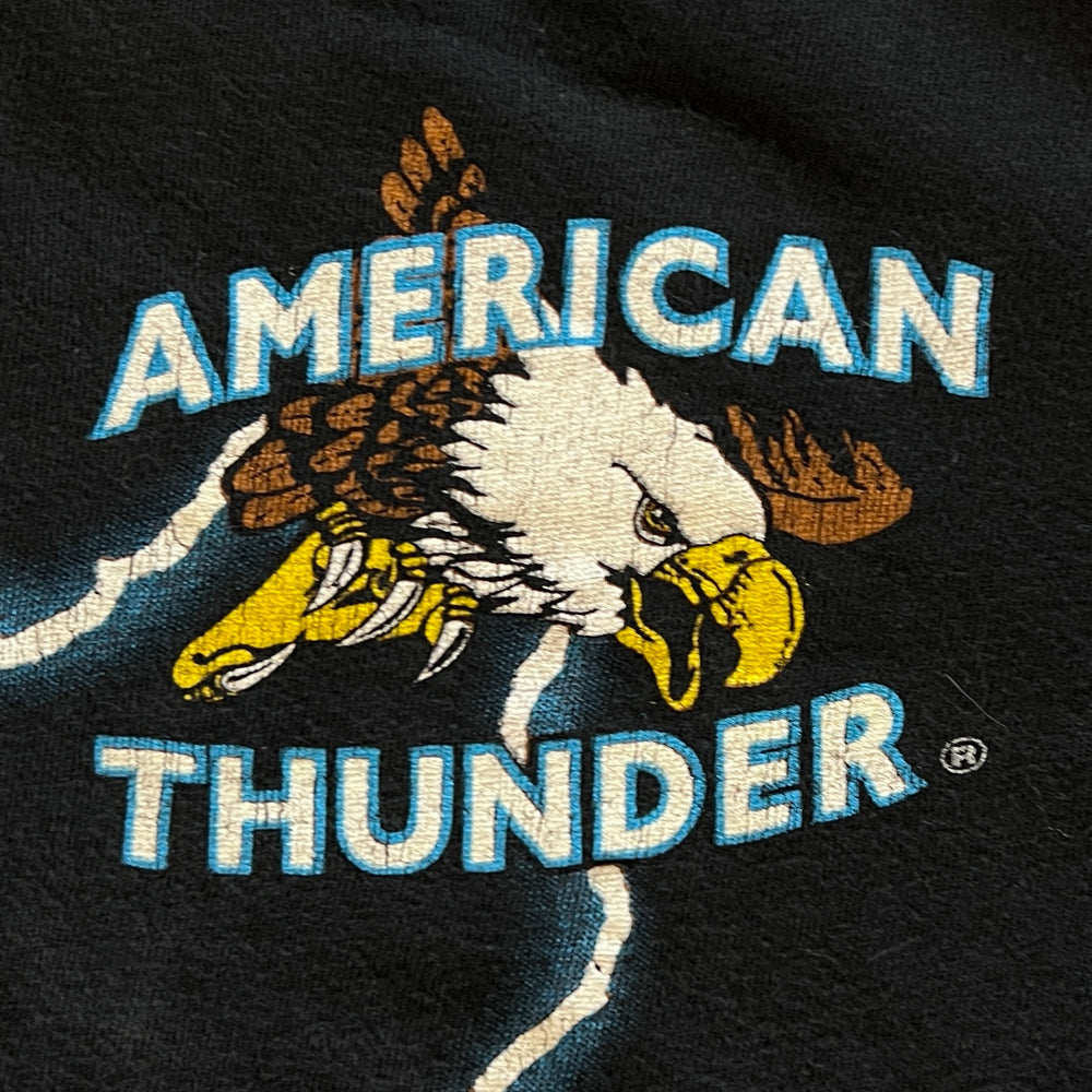 
                  
                    Load image into Gallery viewer, Vintage American Thunder &amp;quot;Keeping It Country&amp;quot; T-Shirt
                  
                