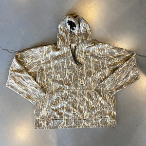 
                  
                    Load image into Gallery viewer, Vintage &amp;#39;Mossy Oak Camo&amp;#39; Hoodie
                  
                