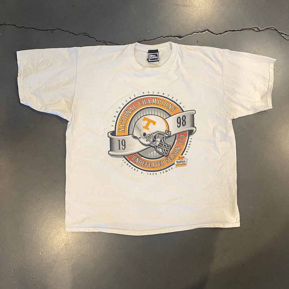 Vintage 1998 Tennessee Vols T-Shirt