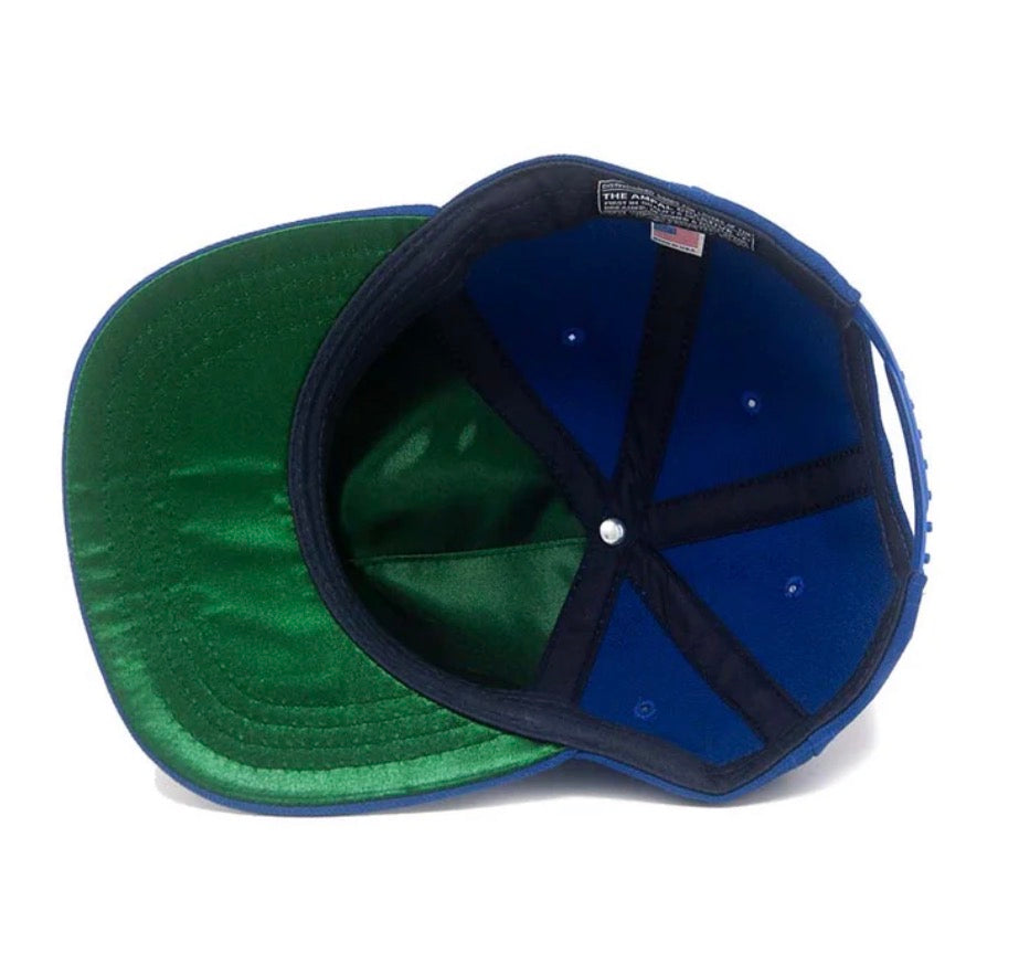 帽子 The Ampal Creative Cascades II Cap 帽子 The Ampal Creative