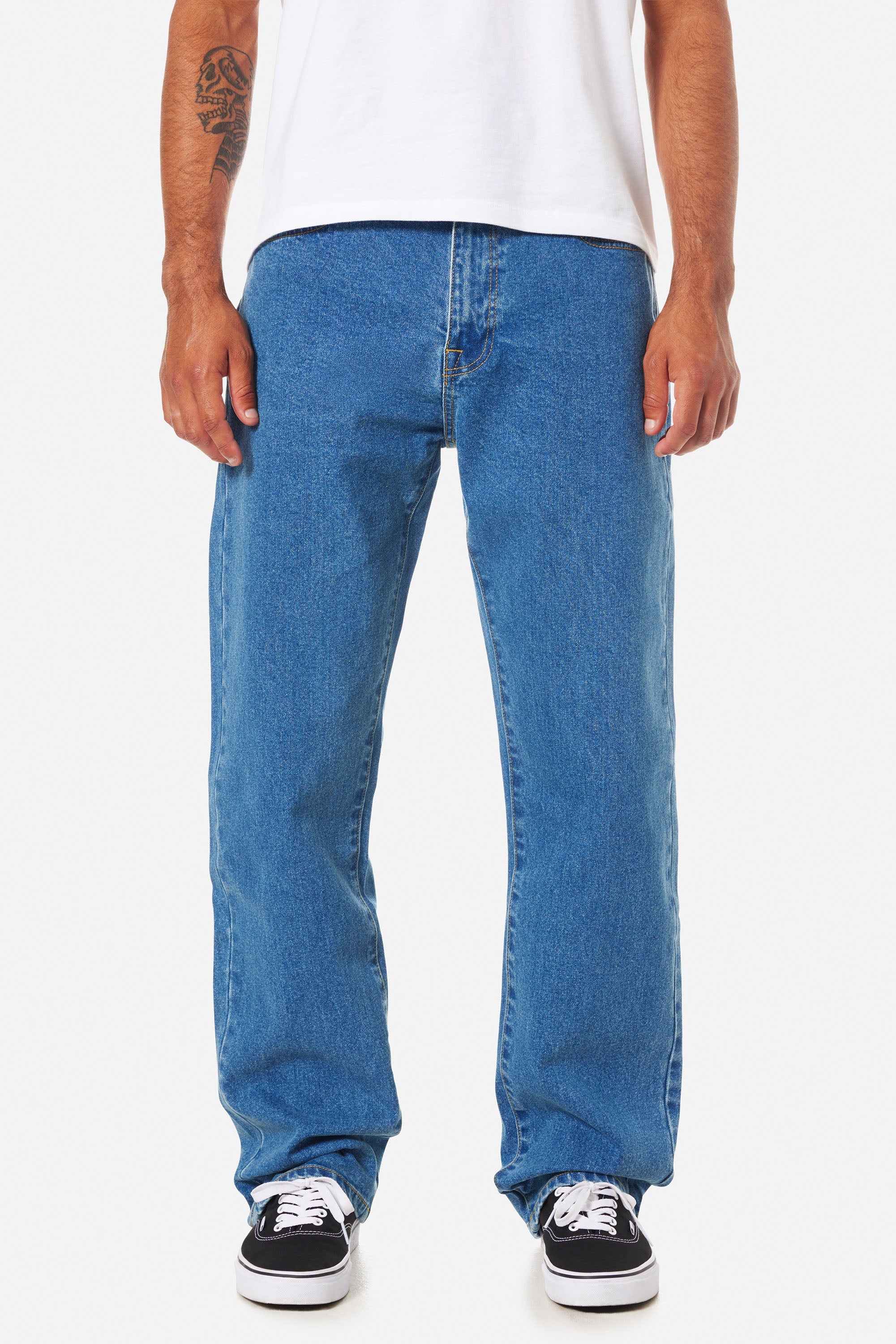 ★EZKATON☆MEDIUM INDIGO DENIM PANTS★ DR2A6A19555-01250-1.jpg?v=