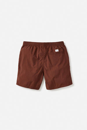 
                  
                    Load image into Gallery viewer, KATIN Trails Nylon Short - &amp;#39;Rum&amp;#39;
                  
                
