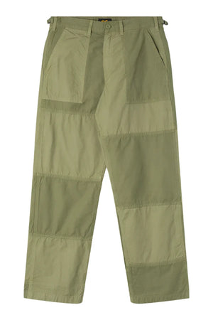 
                  
                    Load image into Gallery viewer, Stan Ray K Pant - &amp;#39;Olive Mix RS / Sateen&amp;#39;
                  
                