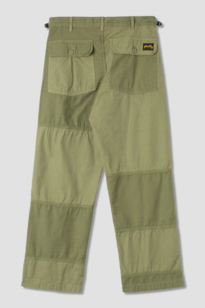 
                  
                    Load image into Gallery viewer, Stan Ray K Pant - &amp;#39;Olive Mix RS / Sateen&amp;#39;
                  
                