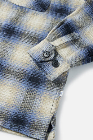 
                  
                    Load image into Gallery viewer, KATIN - Shiloh Flannel &amp;#39;Black Wash&amp;#39;
                  
                