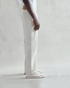 
                  
                    Load image into Gallery viewer, Wax London Loose Fit Jean V2 - &amp;#39;Ecru&amp;#39;
                  
                