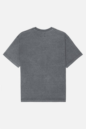 
                  
                    Load image into Gallery viewer, Kuwalla Oversized Heavy Tee - &amp;#39;Washed Black&amp;#39;
                  
                