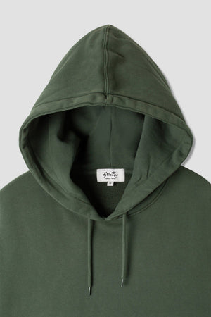 
                  
                    Load image into Gallery viewer, Stan Ray Patch Hood - &amp;#39;Washed Green&amp;#39;
                  
                