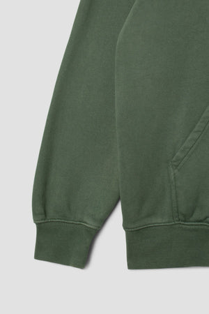 
                  
                    Load image into Gallery viewer, Stan Ray Patch Hood - &amp;#39;Washed Green&amp;#39;
                  
                