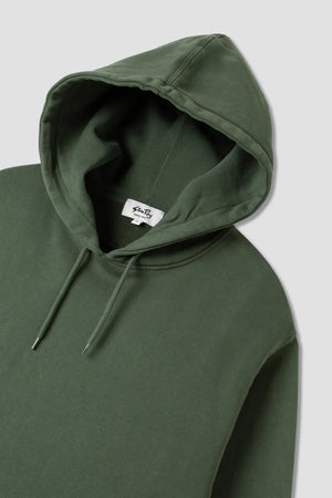 
                  
                    Load image into Gallery viewer, Stan Ray Patch Hood - &amp;#39;Washed Green&amp;#39;
                  
                