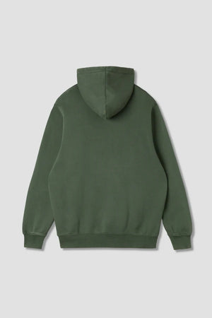 
                  
                    Load image into Gallery viewer, Stan Ray Patch Hood - &amp;#39;Washed Green&amp;#39;
                  
                