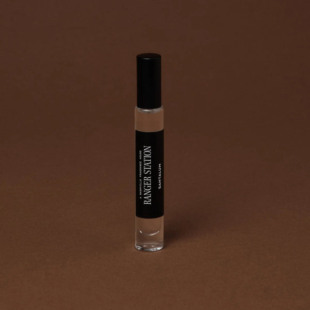 Ranger Station - 'Santalum' Fragrance – FORTS