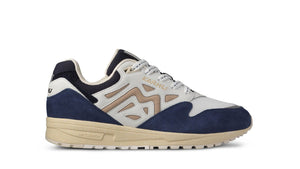 
                  
                    Load image into Gallery viewer, Karhu Legacy 96 - &amp;#39;True Navy / Irish Cream&amp;#39;
                  
                