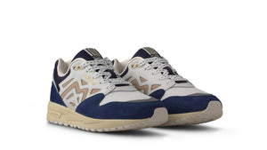 
                  
                    Load image into Gallery viewer, Karhu Legacy 96 - &amp;#39;True Navy / Irish Cream&amp;#39;
                  
                