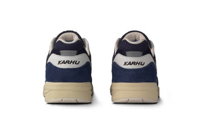 
                  
                    Load image into Gallery viewer, Karhu Legacy 96 - &amp;#39;True Navy / Irish Cream&amp;#39;
                  
                