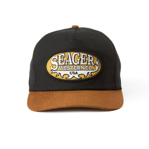Buckle snapback hat shop